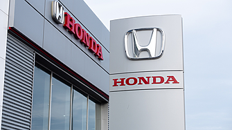 Honda ще открие завод за мотоциклети в турския град Измир