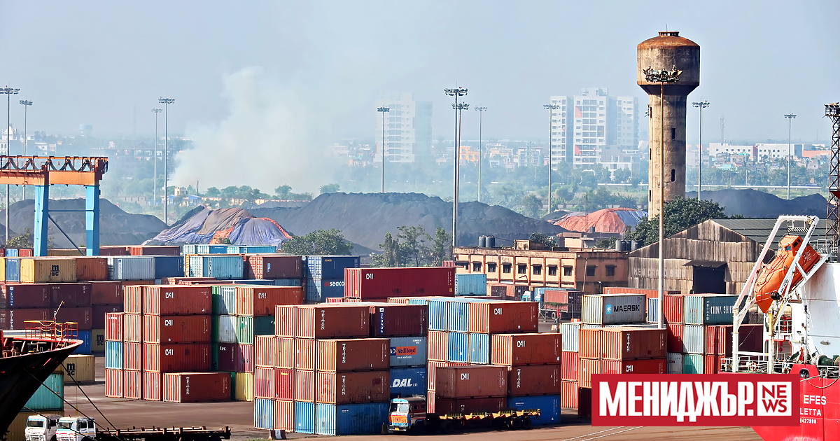 Индия обмисля налагането на вносни мита върху някои продукти, произведени