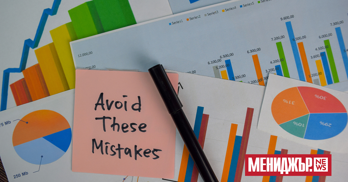 Вашата марка вероятно използва агенции и фрийлансъри за неща като