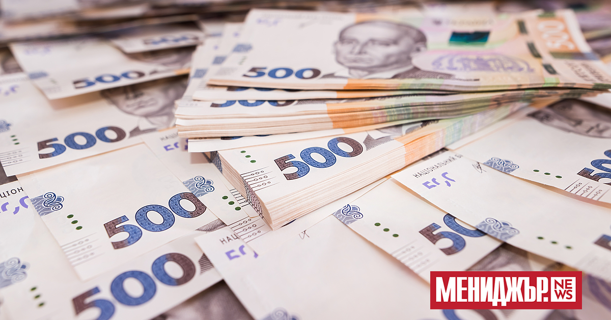 Украйна започва да обмисля отдръпване от американския долар и евентуално