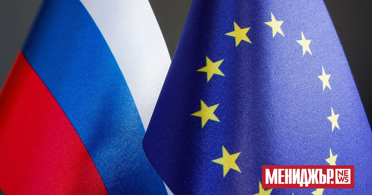 Брюксел се готви да използва капиталов контрол и тарифи срещу