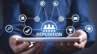 Управлението на онлайн репутацията ви вече не е по избор