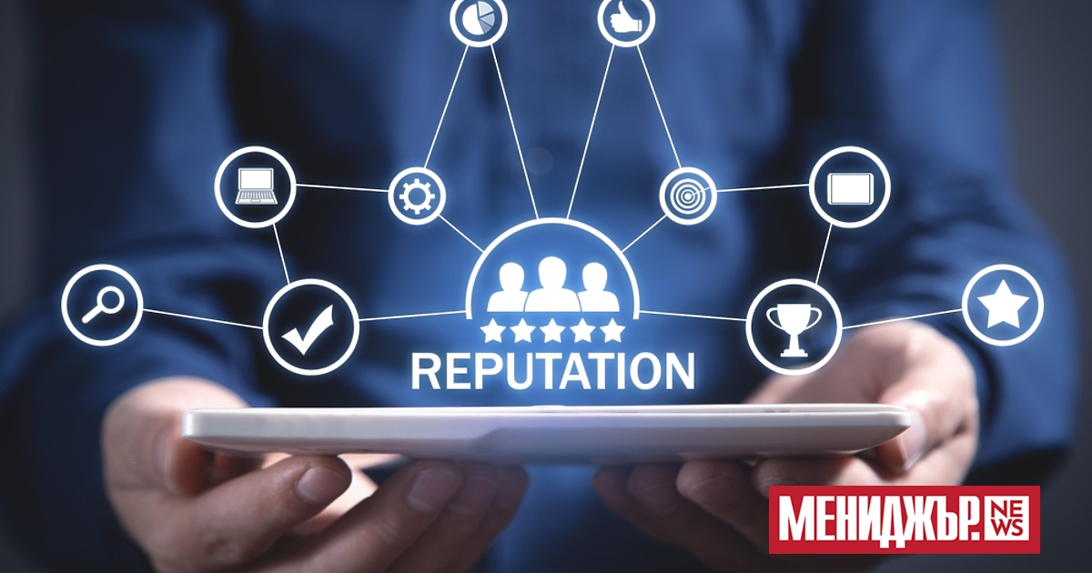 Управлението на онлайн репутацията ви вече не е по избор