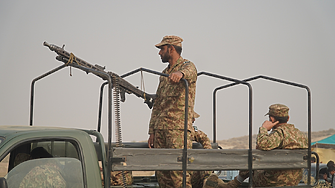 Министър председателят на Пакистан Шехбаз Шариф поздрави днес нацията за нейната