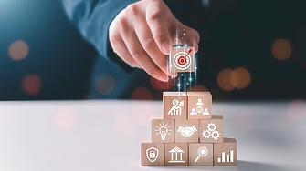 Ако сте в началото на второто тримесечие на 2025 г