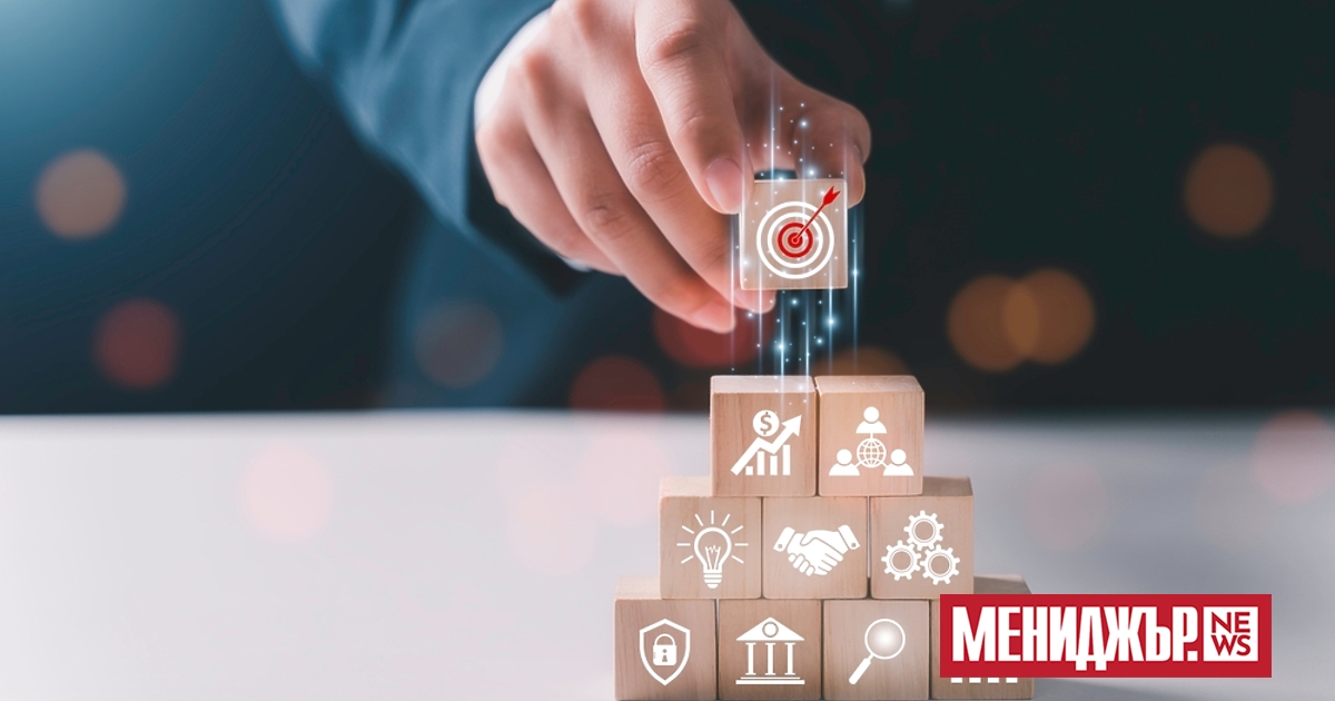 Ако сте в началото на второто тримесечие на 2025 г.