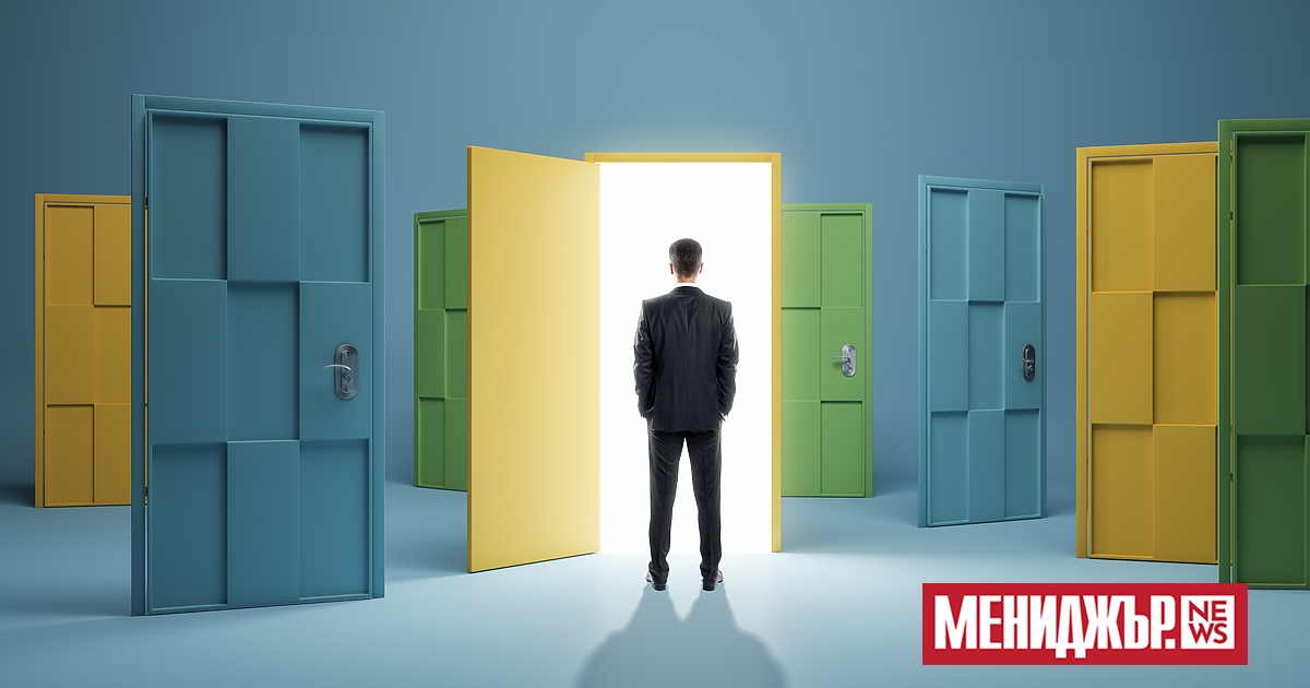 Има една древна мъдрост, приписвана на Платон, според която хората,