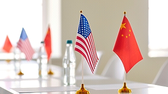 САЩ и Китай са се разбрали да поддържат отворени канали