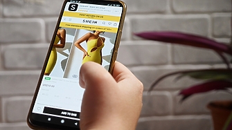 Онлайн търговецът на бърза мода Shein наема огромен склад във