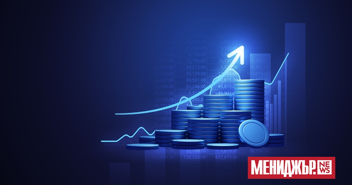 Към края на март 2025 г. печалбата на банковата система