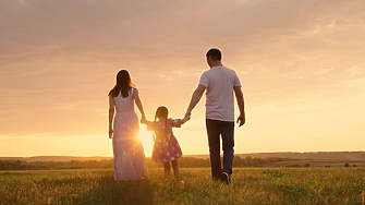 Всички опитваме да бъдем перфектни родители но не във всички