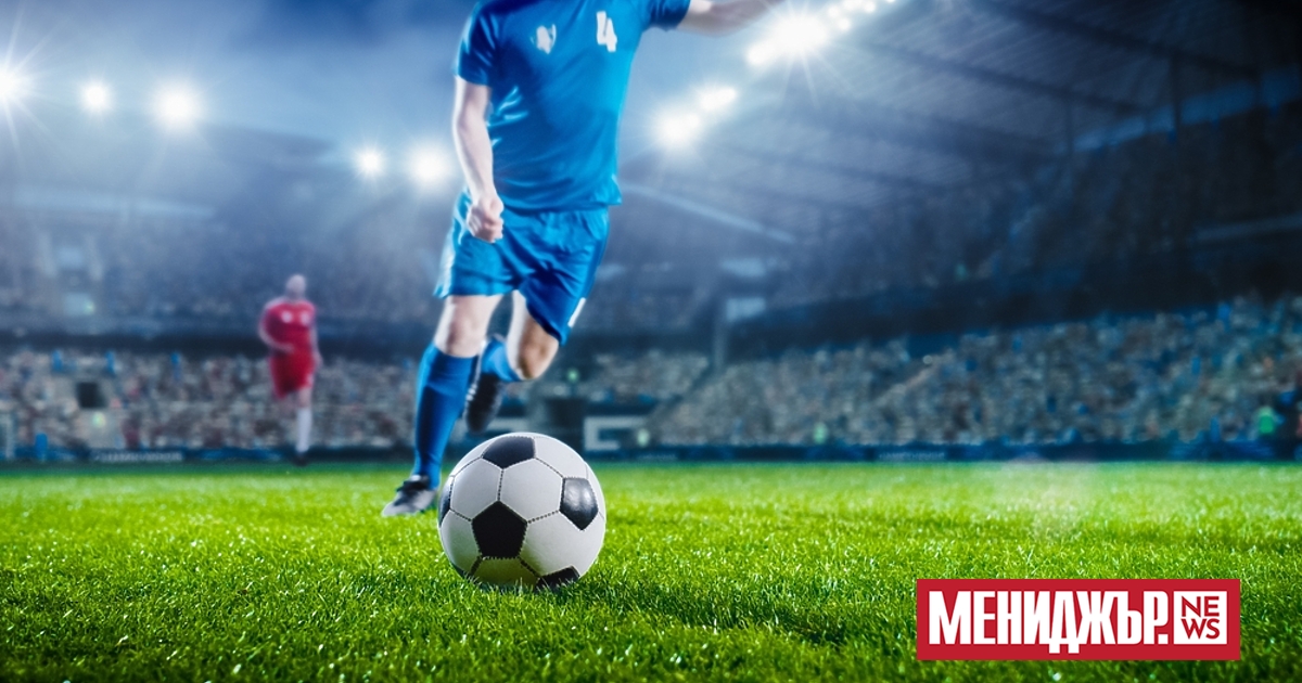 България е на 58-о място по износ на свои футболисти,