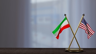 Президентът на САЩ Доналд Тръмп заяви в четвъртък че Съединените