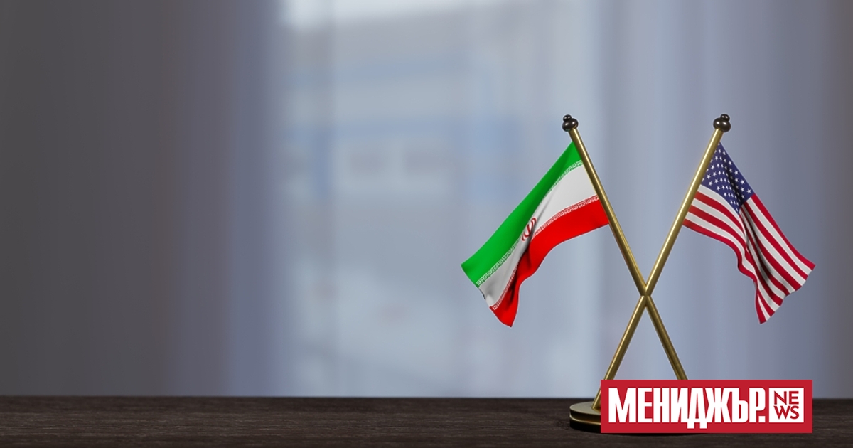 Президентът на САЩ Доналд Тръмп заяви в четвъртък, че Съединените