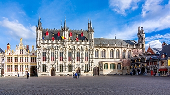 Когато туристите казват че биха искали да могат да вземат