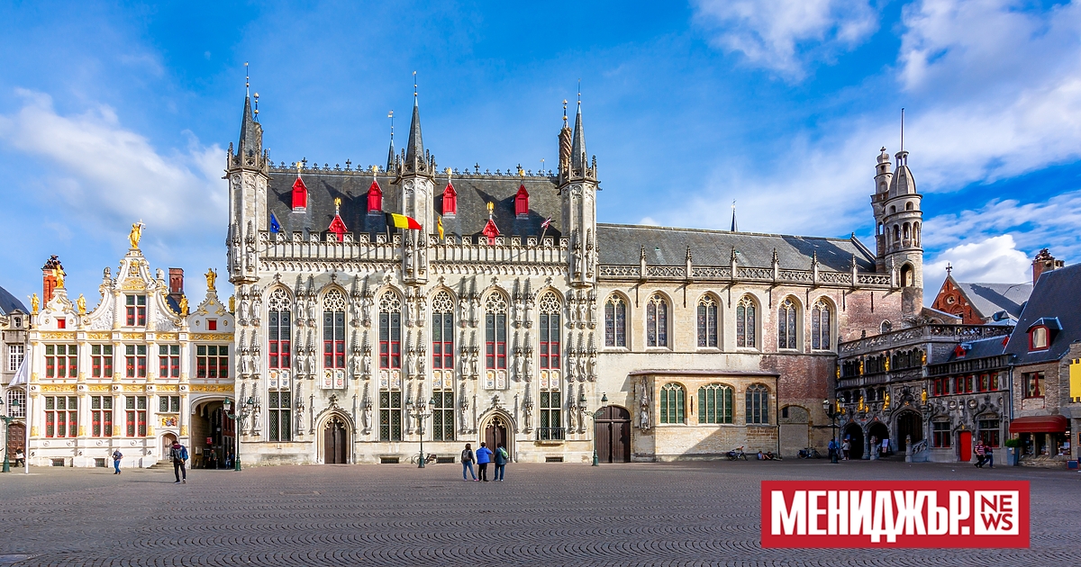 Когато туристите казват, че биха искали да могат да вземат