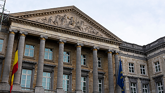 Белгийският парламент гласува за отмяна на отказа от ядрена енергия