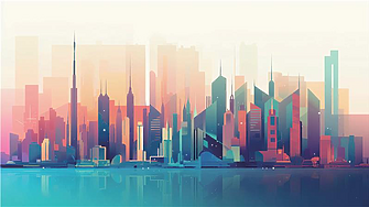 Секторът на строителството и недвижимите имоти в България стои на