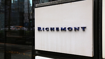 Собственикът на Cartier – групата за луксозни стоки Richemont  надмина очакванията