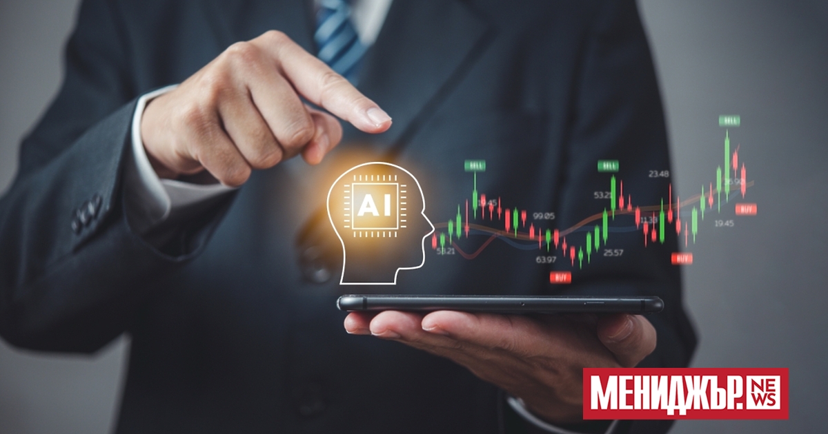 Алгоритмите се използват в търговията от десетилетия, но последните постижения