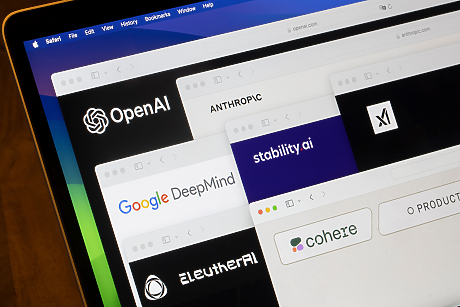 OpenAI, Google и xAI наддават за суперзвездни таланти в областта на изкуствения интелект