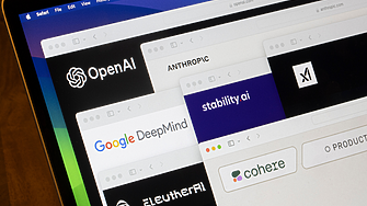 OpenAI, Google и xAI наддават за суперзвездни таланти в областта на изкуствения интелект 