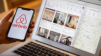 Airbnb пусна обновена версия на мобилното си приложение което бележи нов