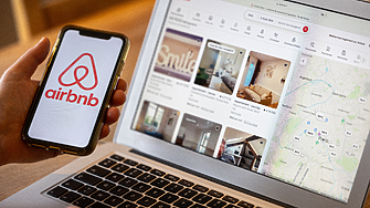 Airbnb започва нов бизнес с услуги