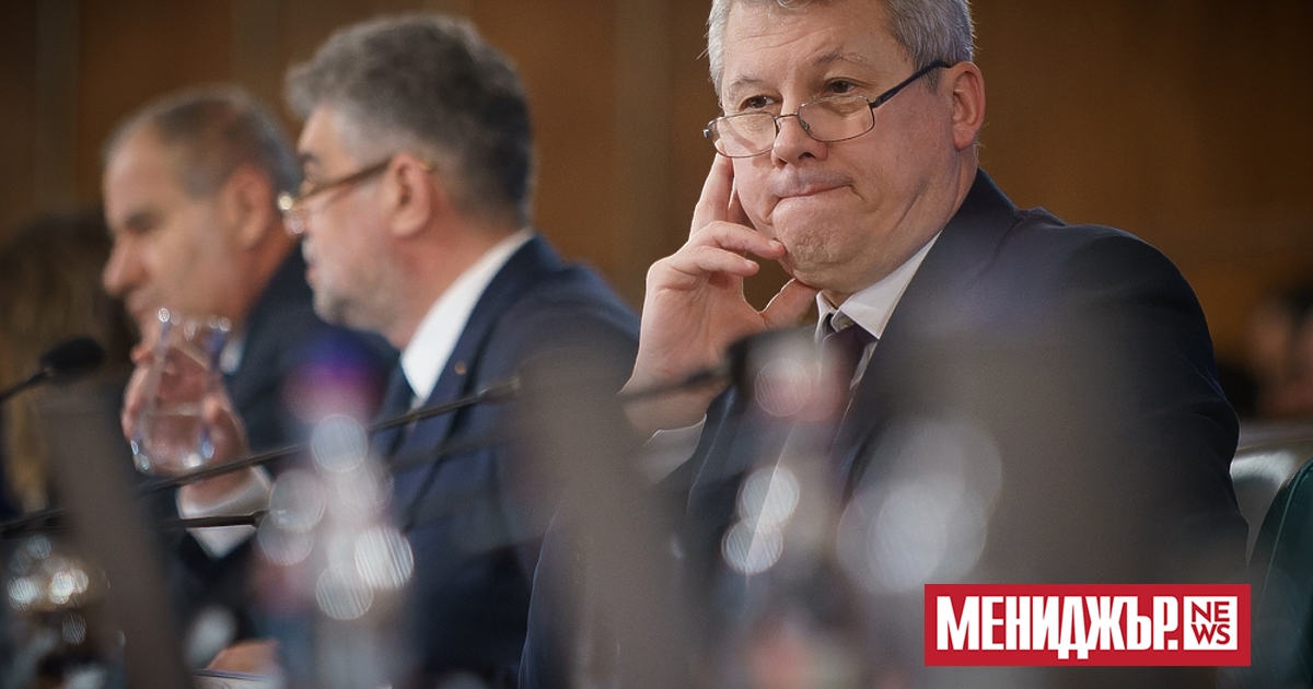 Днес в Румъния се провежда вторият тур на президентските избори,