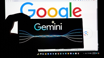 Американската корпорация Google обяви разширяване на достъпа до асистента Gemini