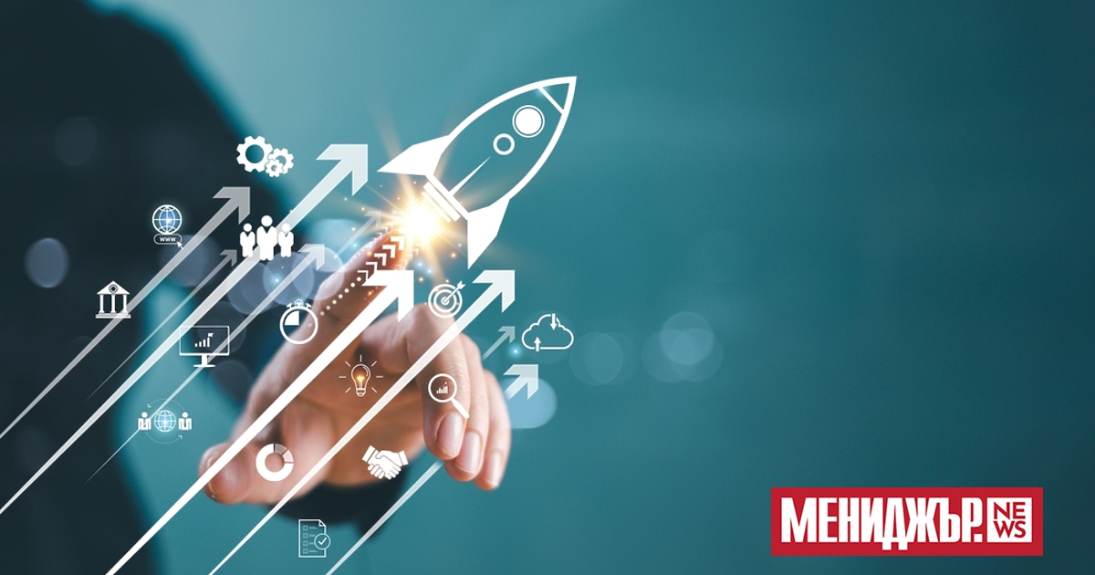 2024 г. беше истинско влакче на ужасите за предприемачите по