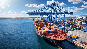 През първото тримесечие на 2025 г от България общо са