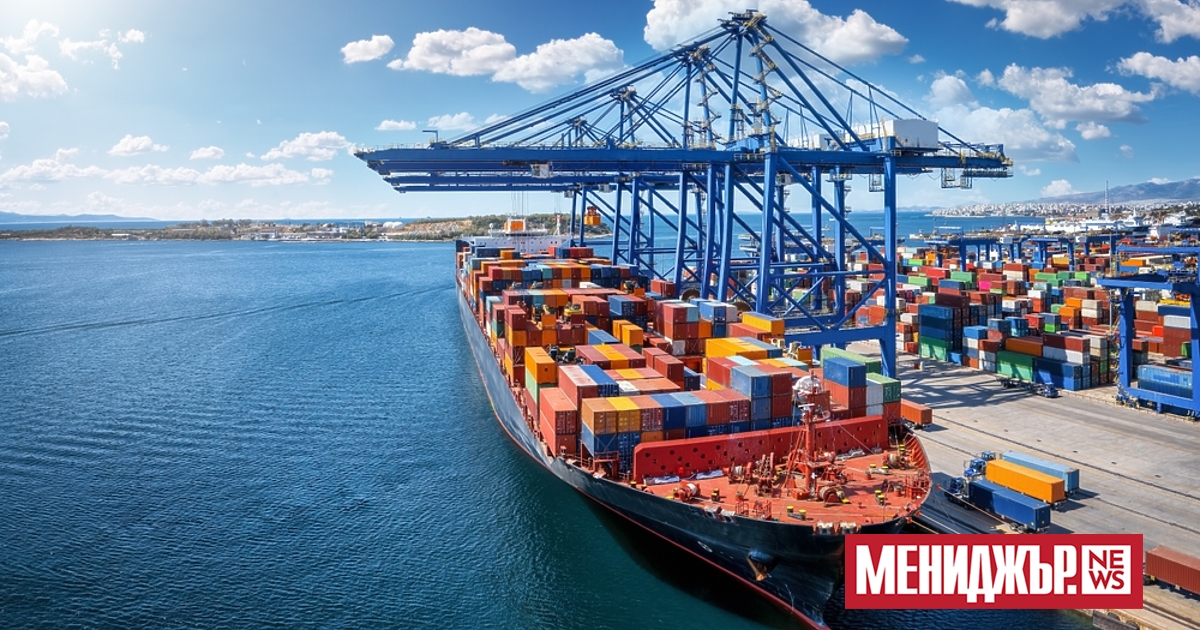 През първото тримесечие на 2025 г. от България общо са