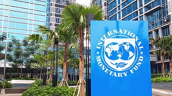 Международният валутен фонд МВФ препоръча на Украйна да повиши данъците