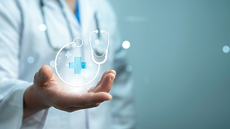 IBM и Google представиха на конференция в Калифорния квантови технологии