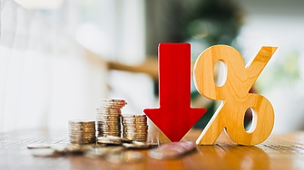 Инфлацията в България продължава да се забавя през април
