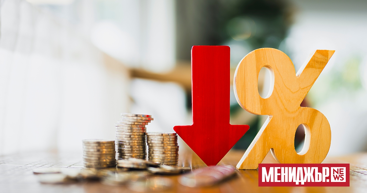 Темпът на нарастване на цените в Европейския съюз бележи леко