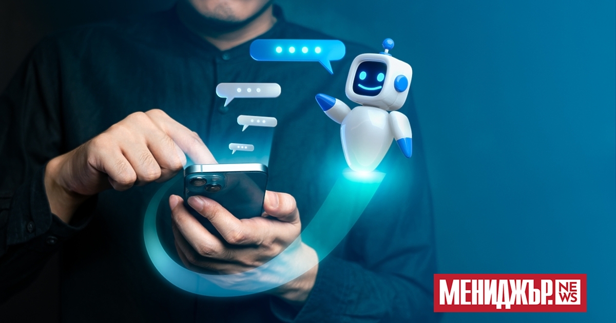 Тъй като все по-голям брой потребители се насочват към онлайн