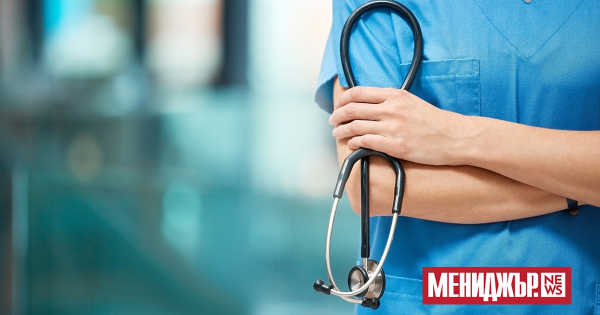 Лекарската професия е най-стресираща у нас, показват данните от онлайн проучване,