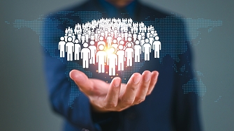 Смъртността в България остава най висока в Европа информират от Институтът