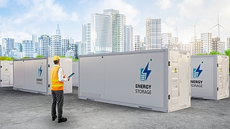 Когато Fidra Energy придоби 22 хектара парцел в провинцията на