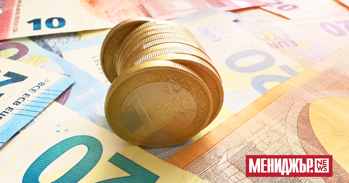 БСП подкрепи въвеждането на еврото и обяви, че с участието