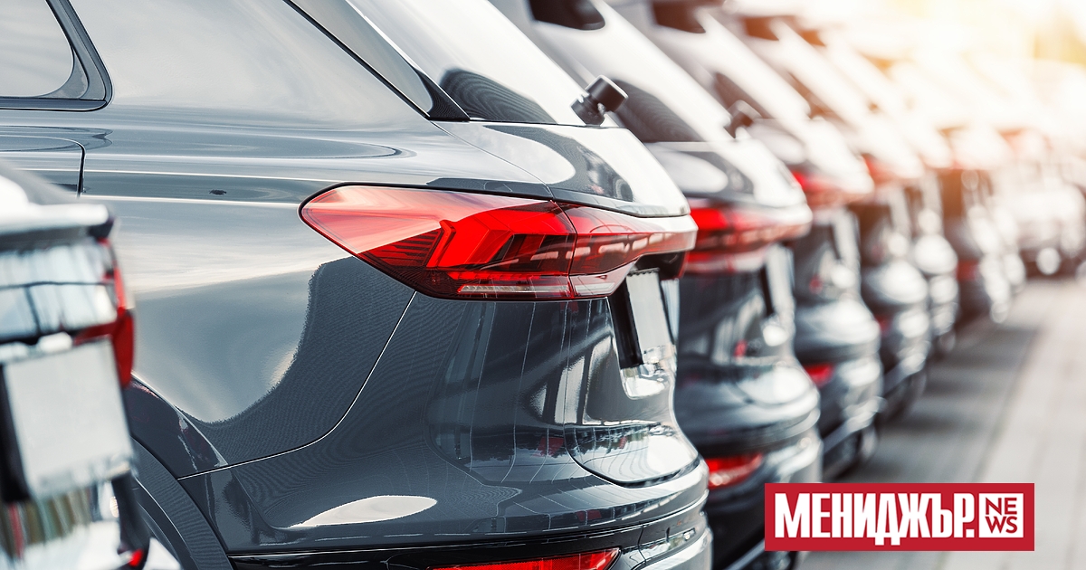 През 2023 г. в Европейския съюз е отчетен среден показател