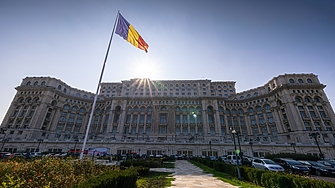 Временният президент на Румъния Илие Боложан назначи досегашния министър на