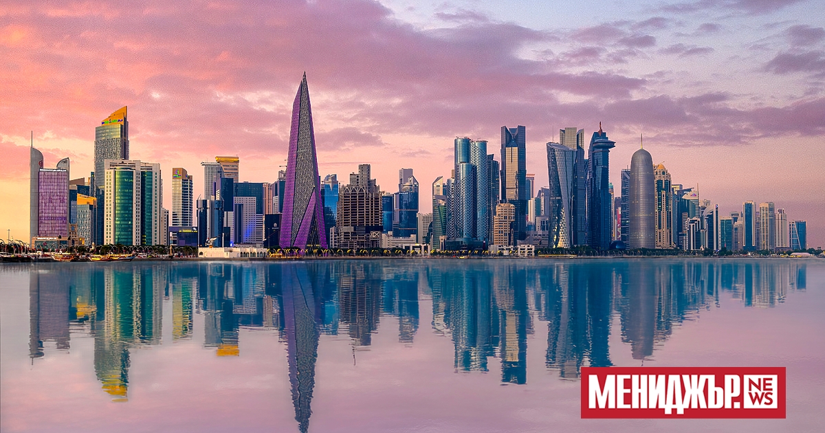 Длъжностни лица в Доха предлагат привилегии на фирмите от Уолстрийт,