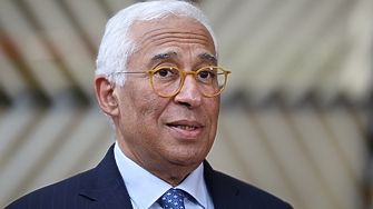 Председателят на Европейския съвет Антонио Коща определи ситуацията в Газа