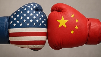 Министърът на финансите на САЩ Скот Бесент и главният търговски