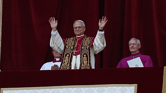 Днес във Ватикана ще се състои тържествената интронизация на папа