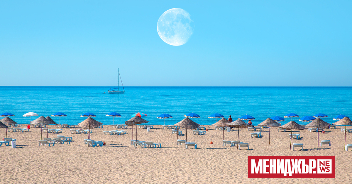 Средно около 1000-1200 лева на човек може да ни излезе