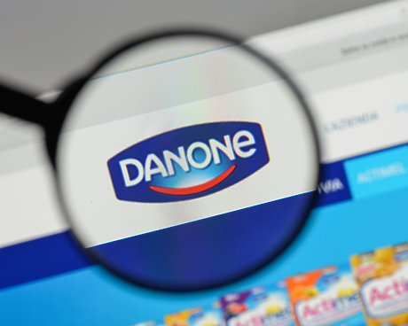 Danone придобива американски производител на органични напитки на растителна основа